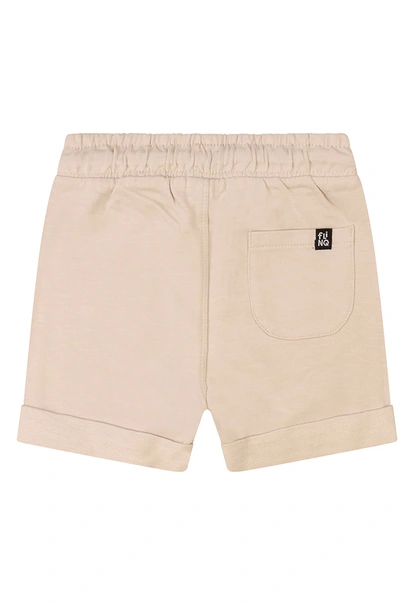FLINQ baby jongens short
